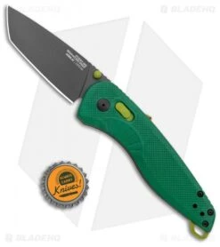 SOG Aegis AT Tanto AT-XR Lock Knife Forest Green GRN W/Safety (3.13" Black) 9 SOG Aegis AT Tanto AT-XR Lock Knife Forest Green GRN W/Safety (3.13" Black) -Sog SOG Aegis AT TAnto Lock Forest Green Black BHQ 122327 jr bottlecap