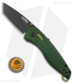 SOG Aegis AT Tanto AT-XR Lock Knife Forest/Moss GRN W/Safety (3.1" Black) 9 SOG Aegis AT Tanto AT-XR Lock Knife Forest/Moss GRN W/Safety (3.1" Black) -Sog SOG Aegis AT Tanto AT XR Lock Knife Forest Moss GRN w Safey 3in Black BHQ 170626 td size