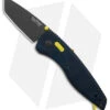 SOG Aegis AT XR Assisted Knife Tanto Indigo/Acid Yellow GRN (3.1" Ti Nitride) -Sog SOG Aegis AT XR Assisted Knife Tanto Indigo Acid Yellow GRN 3in Ti Nitride BHQ 140867 td
