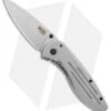 SOG Aegis Frame Lock Knife Stainless Steel (3.4" Stonewash) 1 SOG Aegis Frame Lock Knife Stainless Steel (3.4" Stonewash) -Sog SOG Aegis FL BHQ 113621 jr