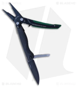 SOG Aegis MT Multi-Tool (Black/Moss) SOG-29-41-03-41