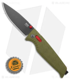 SOG Altair XR Lock Folding Knife Field Green GRN (3.2" Gray) 12-79-03-57 11 SOG Altair XR Lock Folding Knife Field Green GRN (3.2" Gray) 12-79-03-57 -Sog SOG Altair XR Lock Folding Knife Field Green GRN 3in Gray BHQ 140858 td size