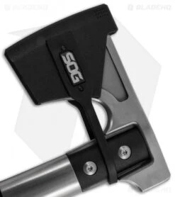 Sog -Sog SOG Camp Axe Ch1001 CP jr sheath