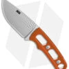SOG Ether FX Fixed Blade Knife G-10 Blaze Orange (3.25" Satin) 17330157 2 SOG Ether FX Fixed Blade Knife G-10 Blaze Orange (3.25" Satin) 17330157 -Sog SOG Ether FX Fixed Blade Knife G 10 Blaze Orange 3in Ssatin BHQ 177289 td 2