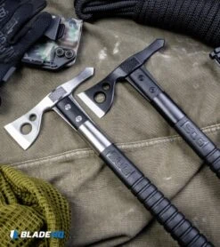 SOG FastHawk Satin Tactical Tomahawk Axe W/ Nylon Sheath F06P-N -Sog SOG FastHawk Satin Tactical Tomahawk Axe Nylon Sheath F06P N BHQ 11530 kp tactical web