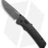 SOG Flash AT-XR Lock Spring Assisted Knife Urban Gray GRN (3.4" Dark Gray D2) 2 SOG Flash AT-XR Lock Spring Assisted Knife Urban Gray GRN (3.4" Dark Gray D2) -Sog SOG Flash AT Lock Knife Urban Gray 3 in Dark Gray BHQ 175647 td