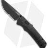 SOG Flash AT-XR Lock Knife Blackout GRN (3.45" Black Serr) 2 SOG Flash AT-XR Lock Knife Blackout GRN (3.45" Black Serr) -Sog SOG Flash AT XR Lock Blackout GRN Black Serr BHQ 105716 jr