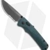 SOG Flash AT-XR Lock Knife Urban Gray GRN (3.45" Dark Gray Serr) -Sog SOG Flash AT XR Lock Urban Gray GRN Gray Serr BHQ 105726 jr
