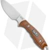 SOG Huntspoint Skinning Fixed Blade Knife Wood (3.6" Satin) HT012L 2 SOG Huntspoint Skinning Fixed Blade Knife Wood (3.6" Satin) HT012L -Sog SOG Huntspoint Skinning Wood HT012L BHQ 15206 jr 2