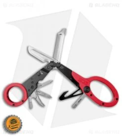 SOG Parashears Multi-Tool Scissors Red 11 SOG Parashears Multi-Tool Scissors Red -Sog SOG Parashears Multi Tool Scissors Red BHQ 99512 jr bottlecap