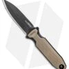 SOG Pentagon FX Covert Fixed Blade Knife Flat Dark Earth (3.5" Black) 2 SOG Pentagon FX Covert Fixed Blade Knife Flat Dark Earth (3.5" Black) -Sog SOG Pentagon FX Covert Fixed Blade Knife Flat Dark Earth 3.5Black BHQ 119268 LS