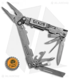 SOG PowerAccess 18-in-1 Multi-Tool W/ Pocket Clip PA1001-CP -Sog SOG PowerAccess 18 in 1 Multi Tool PA1001 CP BHQ 52143 jr bottlecap