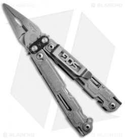 SOG PowerAccess 18-in-1 Multi-Tool W/ Pocket Clip PA1001-CP -Sog SOG PowerAccess 18 in 1 Multi Tool PA1001 CP BHQ 52143 jr closed