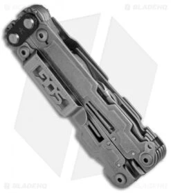 SOG PowerAccess 18-in-1 Multi-Tool W/ Pocket Clip PA1001-CP -Sog SOG PowerAccess 18 in 1 Multi Tool PA1001 CP BHQ 52143 jr side