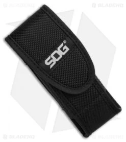 SOG Powerlock 18-in-1 Multi-Tool + V-Cutter (Gold) S62GN-BX 8 SOG Powerlock 18-in-1 Multi-Tool + V-Cutter (Gold) S62GN-BX -Sog SOG PowerLock Multi Tool V Cutter Satin S62GN BX BHQ 118746 LS Sheath