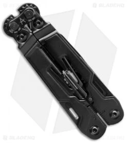 SOG PowerPint 18-in-1 Multi-Tool PP1002CP (Black) -Sog SOG Powerpint Black BHQ 112376 jr side