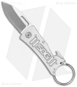 SOG Professional 3.1 3 In 1 Pocket Knife Kit 9 SOG Professional 3.1 3 In 1 Pocket Knife Kit -Sog SOG Professional 3.1 Kit BHQ 101817 jr 3