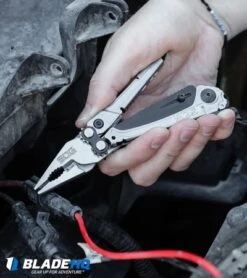 SOG Reactor 10-in-1 Multi-Tool RC1001-CP -Sog SOG Reactor 10 in 1 Multi Tool RC1001 CP BHQ 35115 kp truck web
