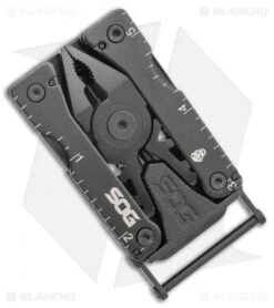 SOG Sync I Belt Buckle Multi-Tool Black SN1002-CP 13 SOG Sync I Belt Buckle Multi-Tool Black SN1002-CP -Sog SOG Sync I Belt Buckle Multi Tool Black SN1002 CP BHQ 116300 jr belt buckle