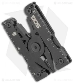 SOG Sync I Belt Buckle Multi-Tool Black SN1002-CP 11 SOG Sync I Belt Buckle Multi-Tool Black SN1002-CP -Sog SOG Sync I Belt Buckle Multi Tool Black SN1002 CP BHQ 116300 jr spine