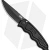SOG-TAC Clip Point Automatic Knife (3.5" Black) ST-02 1 SOG-TAC Clip Point Automatic Knife (3.5" Black) ST-02 -Sog SOG TAC Clip Point Black ST 02 BHQ 7512 jr 2