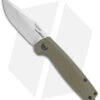 SOG Terminus Slip Joint Knife OD Green G-10 (2.9" Stonewash CRYO D2) 2 SOG Terminus Slip Joint Knife OD Green G-10 (2.9" Stonewash CRYO D2) -Sog SOG Terminus SJ OD Green G 10 SW BHQ 142685 jr
