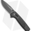 SOG Terminus XR LTE Knife Carbon Fiber (3" Gray) TM1032-BX 1 SOG Terminus XR LTE Knife Carbon Fiber (3" Gray) TM1032-BX -Sog SOG Terminus XR LTE Lock CF Black TM1032 BX BHQ 116859 jr