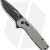 SOG Terminus XR Lock Knife Gray G-10 (3" Black) TM1038-BX -Sog SOG Terminus XR Lock Gray G 10 Black TM1038 CP BHQ 121125 jr 1