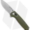 SOG Exclusive Terminus XR Lock Knife Green Micarta (3" Stonewash) 2 SOG Exclusive Terminus XR Lock Knife Green Micarta (3" Stonewash) -Sog SOG Terminus XR Lock Green Micarta SW TM1036 BX BHQ 119364 jr