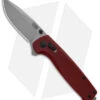 SOG Terminus XR Lock Knife Crimson Red G-10 (3" Stonewash) TM1023-BX 2 SOG Terminus XR Lock Knife Crimson Red G-10 (3" Stonewash) TM1023-BX -Sog SOG Terminus XR Lock Knife Crimson Red G10 3in Stonewash BHQ 99815 td