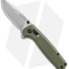 SOG Terminus XR Lock Knife OD Green G-10 (3" Stonewash) TM1022-BX -Sog SOG Terminus XR Lock OD Green G 10 SW TM1022 BX BHQ 99814 jr