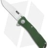 SOG Twitch II Spring Assisted Knife Moss (2.68" Satin) TWI210-BX