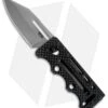 SOG Ultra C-Ti Money Clip Knife Carbon Fiber (2.8" Bead Blast) 1 SOG Ultra C-Ti Money Clip Knife Carbon Fiber (2.8" Bead Blast) -Sog SOG Ultra C Ti SOGAC79 BX jr