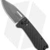 SOG Ultra XR Lock Knife Carbon Fiber (2.75" Gray) 2 SOG Ultra XR Lock Knife Carbon Fiber (2.75" Gray) -Sog SOG Ultra XR XR Lock CF Gray BHQ 105688 jr