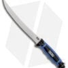 SOG Bladelight Fillet Fishing Knife LED Light (7.5" Satin) BLT32K -Sog sog blade light fillet 7 5in blt32k cp