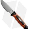 SOG Bladelight Hunt Fixed Blade Knife Orange (3.8" Satin) BLT20L 2 SOG Bladelight Hunt Fixed Blade Knife Orange (3.8" Satin) BLT20L -Sog sog bladelight hunt blt20l cp