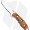 SOG Huntspoint Boning Fixed Blade Knife Wood (3.6" Satin) HT022L 2 SOG Huntspoint Boning Fixed Blade Knife Wood (3.6" Satin) HT022L -Sog sog boning wood