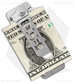 SOG Cash Card Liner Lock Wallet Knife (2.75" Satin) EZ1 7 SOG Cash Card Liner Lock Wallet Knife (2.75" Satin) EZ1 -Sog sog cash card satin ez1 cp cash cm