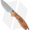 SOG Huntspoint Skinning Knife Fixed S30V Blade / Wood (3.6" Satin Plain) HT013L 2 SOG Huntspoint Skinning Knife Fixed S30V Blade / Wood (3.6" Satin Plain) HT013L -Sog sog fixed blade huntspoint skinning ht013l cp