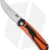 SOG Revolver 2.0 Hunt Double Action Saw & Clip Point Knife FX-22L 2 SOG Revolver 2.0 Hunt Double Action Saw & Clip Point Knife FX-22L -Sog sog fixed revolver 2 0 hunt orange fx22l cp