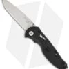 SOG Flash I Assisted Opening Knife Black Zytel (2.5" Satin Plain) FSA-7 1 SOG Flash I Assisted Opening Knife Black Zytel (2.5" Satin Plain) FSA-7 -Sog sog flash 1 straight edge fsa 7