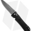 SOG Knives Spec-Elite I Arc-Lock Knife (4" Bead Blast) SE-14 1 SOG Knives Spec-Elite I Arc-Lock Knife (4" Bead Blast) SE-14 -Sog sog folding spec elite beadblast black plain