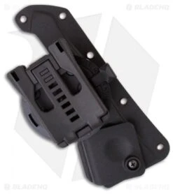 Sog -Sog sog hard nylon sheath fastahawk hdn f06 back