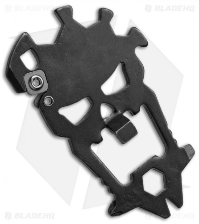 SOG MACV Tool 12-in-1 Pocket Multi-Tool (Black) SM1001-CP 4 SOG MACV Tool 12-in-1 Pocket Multi-Tool (Black) SM1001-CP - Image 2