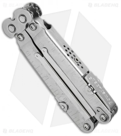 SOG Powerlock 18-in-1 Multi-Tool W/ Nylon Sheath (Satin) S60N 5 SOG Powerlock 18-in-1 Multi-Tool W/ Nylon Sheath (Satin) S60N - Image 3