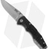 SOG Salute Mini Lockback Knife (3.125" Bead Blast) FF1001 -Sog sog salute min bead blast ff1001 cp jm