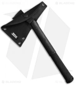Sog -Sog sog survival hawk axe sk1001 sheath jm