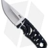 SOG Tangle Fixed Blade Knife (3.85" Satin) FX31K -Sog sog tangle