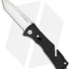 SOG Trident Large Tanto Assisted Opening Knife Black (3.75" Satin) TF-6 1 SOG Trident Large Tanto Assisted Opening Knife Black (3.75" Satin) TF-6 -Sog sog trident satin tanto tf 6