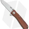 SOG Twitch II Wood Assisted Opening Gentleman's Knife (2.68" Satin) TWI-17 2 SOG Twitch II Wood Assisted Opening Gentleman's Knife (2.68" Satin) TWI-17 -Sog sog twitch II wood TWI 17 BHQ 15202 jr